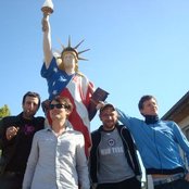 Egotronic - List pictures