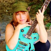 Sara Hickman - List pictures