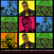 Ruff Sqwad - List pictures