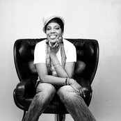 Macy Gray - List pictures