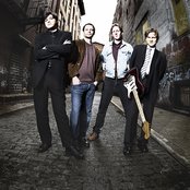 Gin Blossoms - List pictures