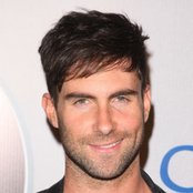 Adam Levine - List pictures