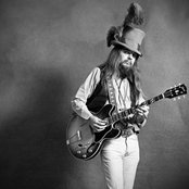 Leon Russell - List pictures
