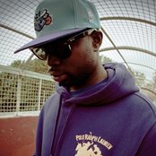 Ghetts - List pictures