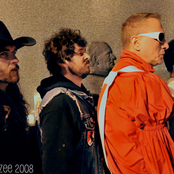 The Meatmen - List pictures