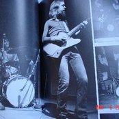 Billy Gibbons - List pictures