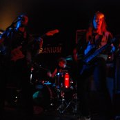 Kranium - List pictures
