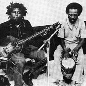 The Aggrovators - List pictures