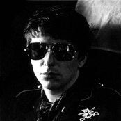 Wreckless Eric - List pictures