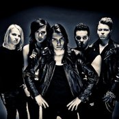 Sturm Und Drang - List pictures