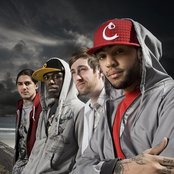 Gym Class Heroes - List pictures