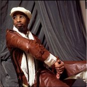 Omar Sosa - List pictures