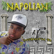 Napolian - List pictures