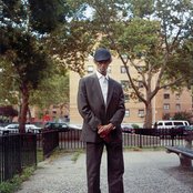 Gil Scott-heron - List pictures