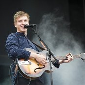 George Ezra - List pictures