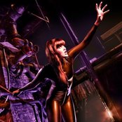 Kitty Kat - List pictures