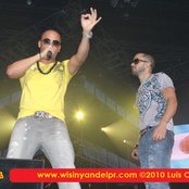 Wisin Y Yandel - List pictures