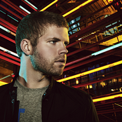 Morgan Page - List pictures