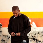 Reks - List pictures