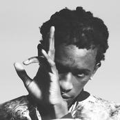 Young Thug - List pictures