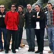 Joe Strummer And The Mescaleros - List pictures