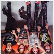 Betty Blowtorch - List pictures