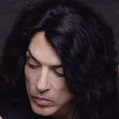Paul Stanley - List pictures
