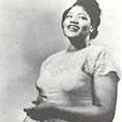 Big Mama Thornton - List pictures