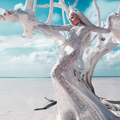 Kerli - List pictures