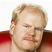 Jim Gaffigan - List pictures