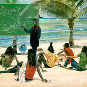 Steel Pulse - List pictures