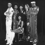 Mothers Finest - List pictures