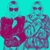 Dumblonde - List pictures