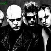 Godhead - List pictures