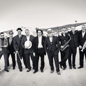 The Lee Thompson Ska Orchestra - List pictures