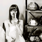 Laura Jansen - List pictures