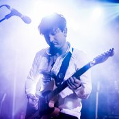 The Young Knives - List pictures