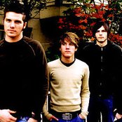 Dead Poetic - List pictures