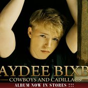 Jaydee Bixby - List pictures