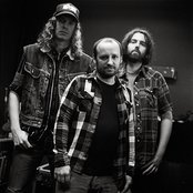 Mars Red Sky - List pictures