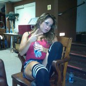 Sabrina Bryan - List pictures