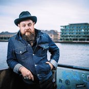 Nathaniel Rateliff - List pictures