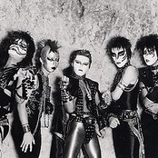 Seikima Ii - List pictures