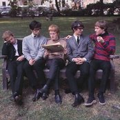 Manfred Mann - List pictures