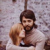 Paul & Linda Mccartney - List pictures