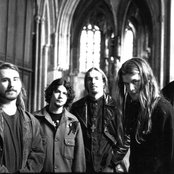 Blind Melon - List pictures