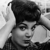 Connie Francis - List pictures