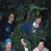 Octoberman - List pictures