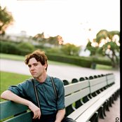 Cass Mccombs - List pictures