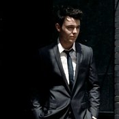 Leon Jackson - List pictures